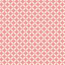Printed Wafer Paper - Offset Diamonds